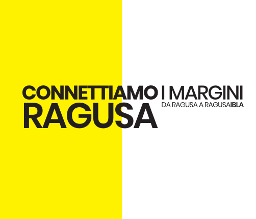 Connettiamo i margini Ragusa